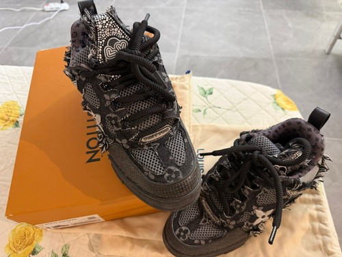 Louis vuitton sneakers uomo - louis,