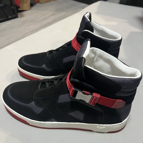 Sneakers louis vuitton super - sneakers,