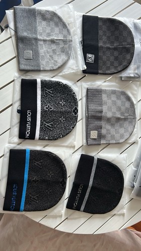 Louis vuitton berretto - louis, in