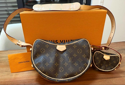 Borsa tracolla louis vuitton - borsa,