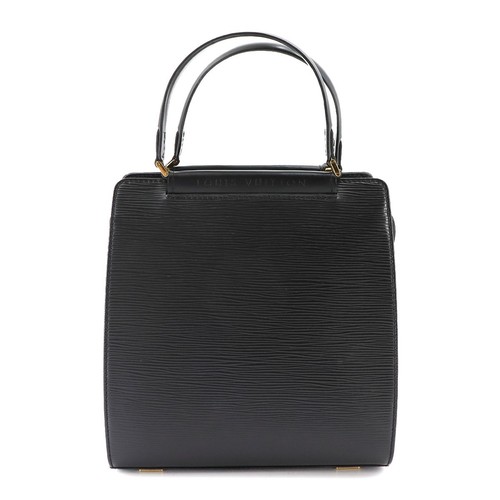 Borsa mano louis vuitton epi - louis,