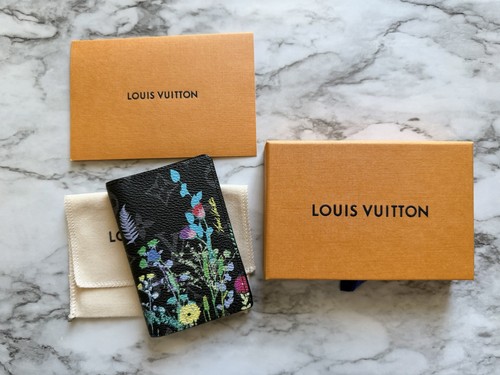 Louis vuitton monogram - louis,