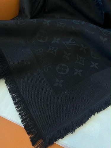 Louis vuitton sciarpa - louis,