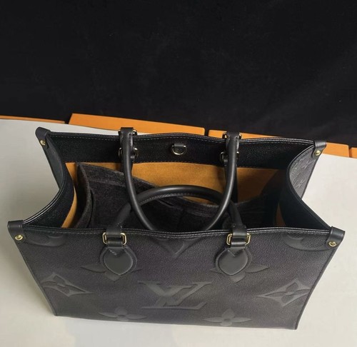 Louis vuitton onthego in - mm,