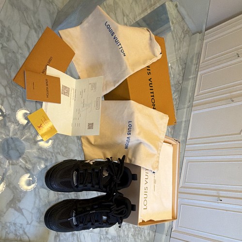 Louis vuitton sneakers uomo - vuitton,