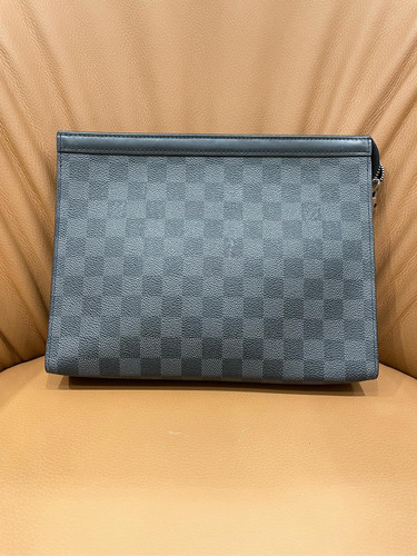 Pochette louis vuitton - pochette, voyage