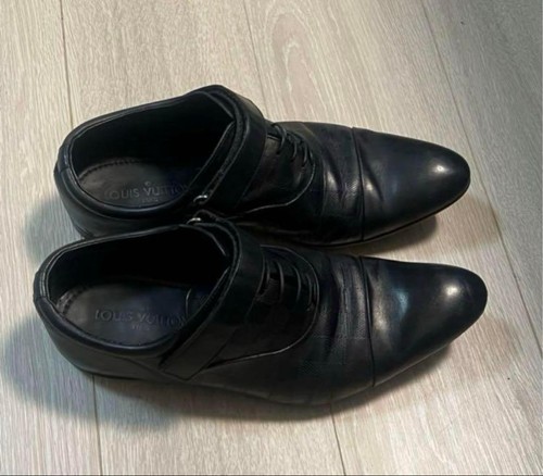 Scarpe eleganti louis - scarpe, vuitton
