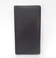 Autentico portafoglio lungo