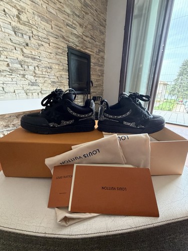 Louis vuitton sneakers uomo - louis,