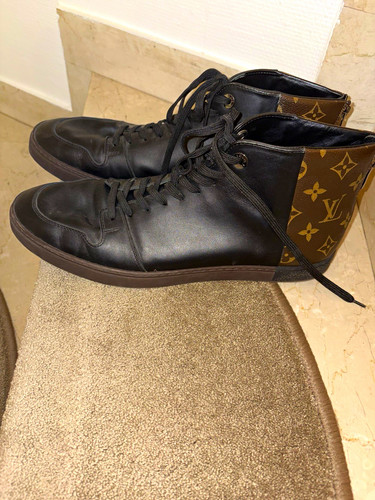 Louis vuitton stivaletto donna - louis,