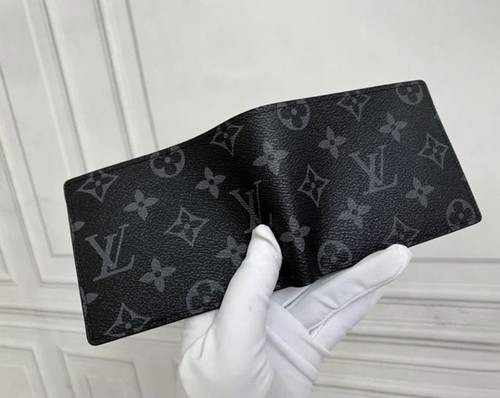 Louis vuitton portafoglio uomo - louis,
