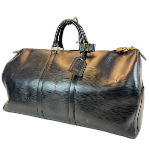 Borsa louis vuitton keepall - borsa,