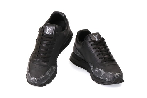 Sneakers louis vuitton uomo - sneakers,