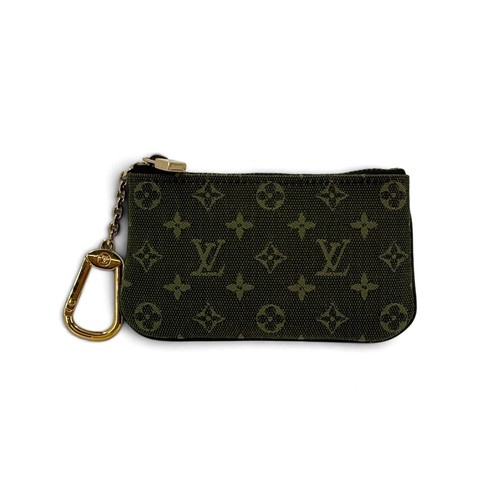 Louis vuitton pochette - vuitton, cles