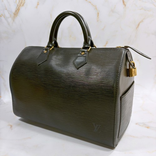 Borsa mano louis vuitton epi - borsa, a