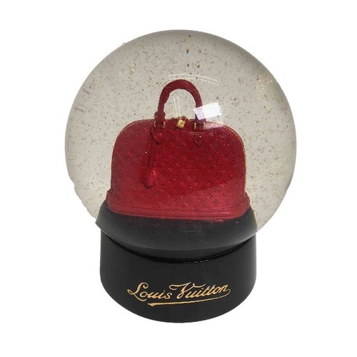 Louis vuitton alma snow - alma,