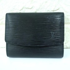 Portafoglio Louis Vuitton Epi