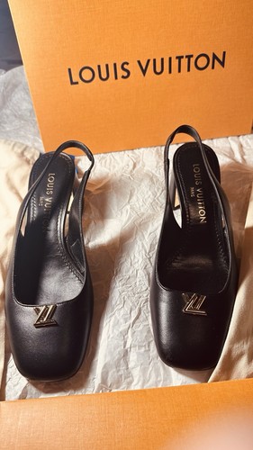 Slingback donna louis - slingback,