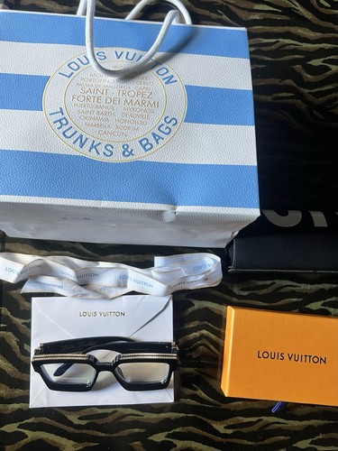 Louis vuitton millionaire - louis,