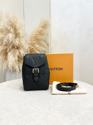 Louis vuitton tiny mini - vuitton,