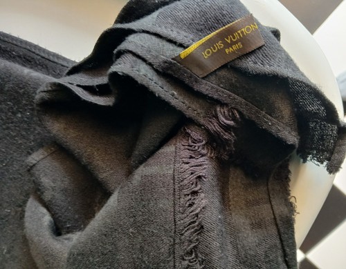 Stola sciarpa louis vuitton - sciarpa,