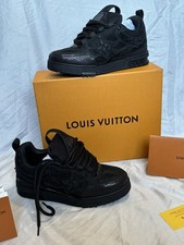 scarpe Louis Vuitton Skate