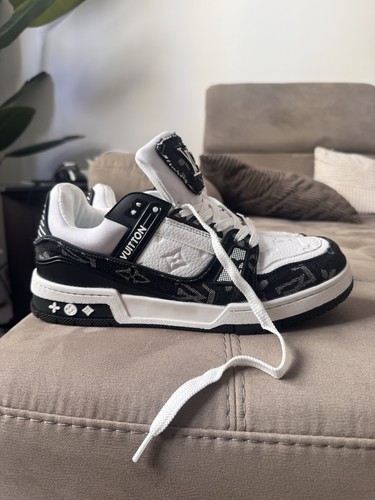Louis vuitton sneakers uomo - sneakers,