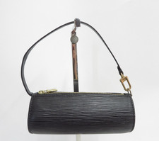 Autentica pochette Louis