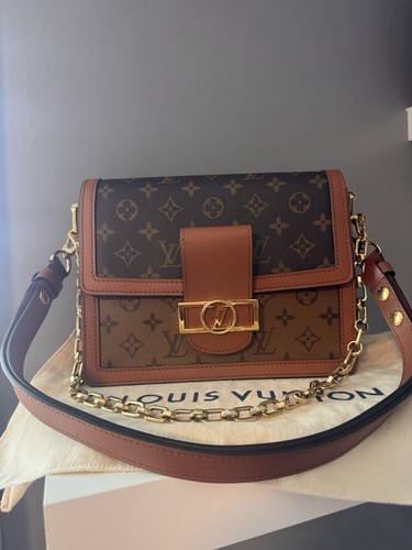 Borsa tracolla louis vuitton - a,