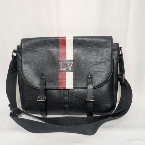 Borsa tracolla louis vuitton - borsa,