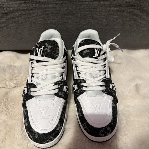 Scarpe luis vuitton - luis,