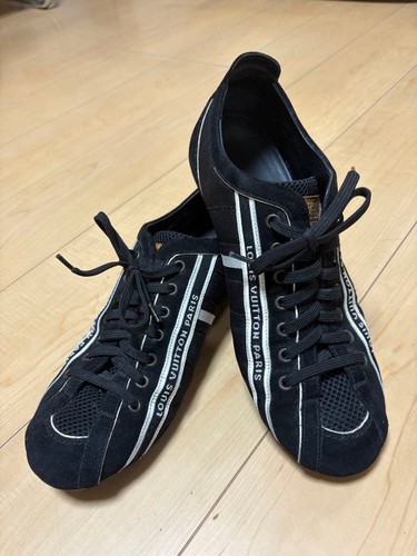 Scarpe sneakers louis vuitton - louis,