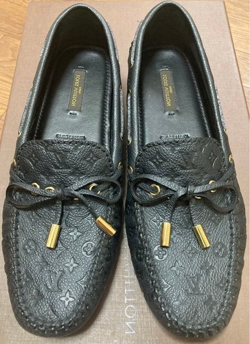 Scarpe mocassini louis vuitton - mocassini,