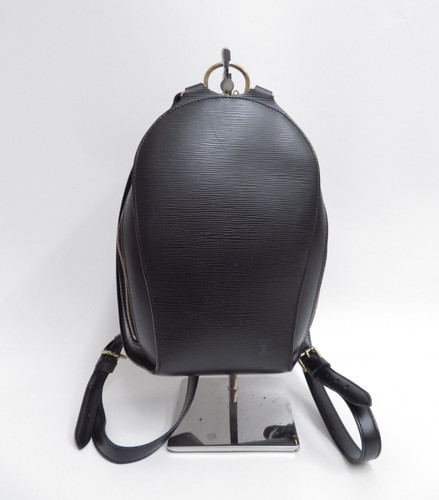 Autentica borsa zaino louis - borsa,