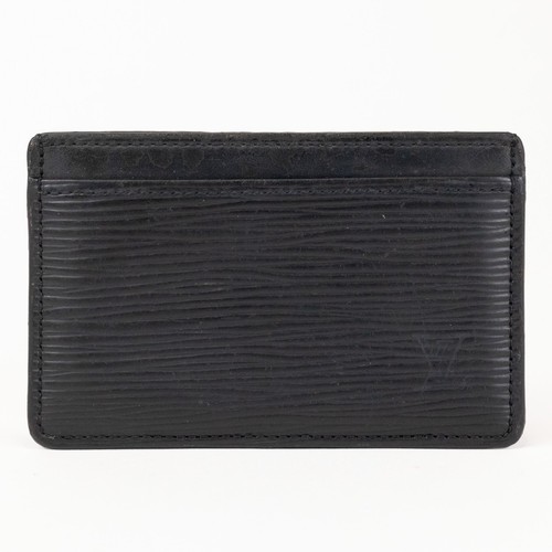 Louis vuitton m63512 epi - louis, porta