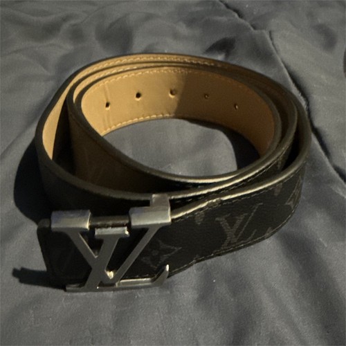 Louis vuitton cintura uomo - vuitton,