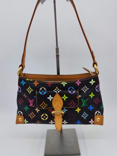 Louis vuitton murakami nera - vuitton,