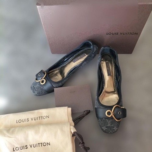 Scarpe louis vuitton - louis,