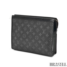 LOUIS VUITTON Monogram Eclipse