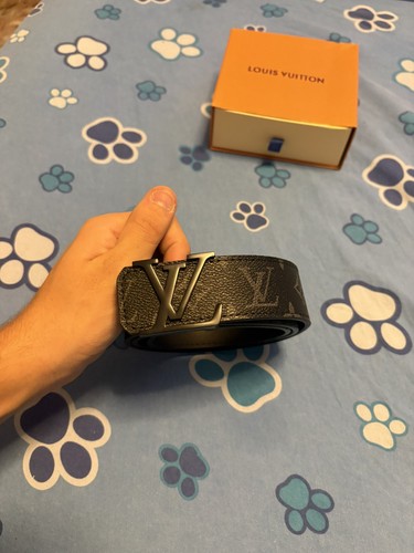 Cinta louis vuitton uomo - cinta,