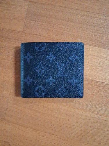 Portafoglio louis vuitton - portafoglio,