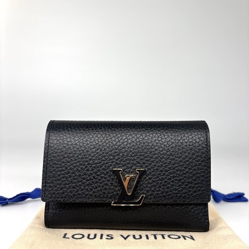 Louis vuitton capucines - ic,