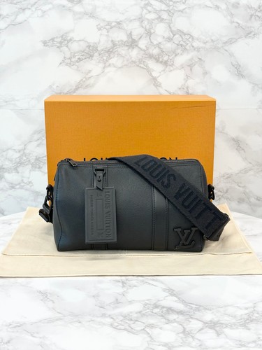 Louis vuitton city keepall - louis,