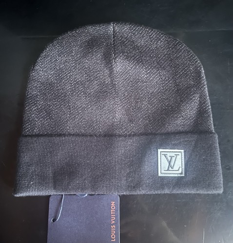 Louis vuitton berretto beanie - louis,