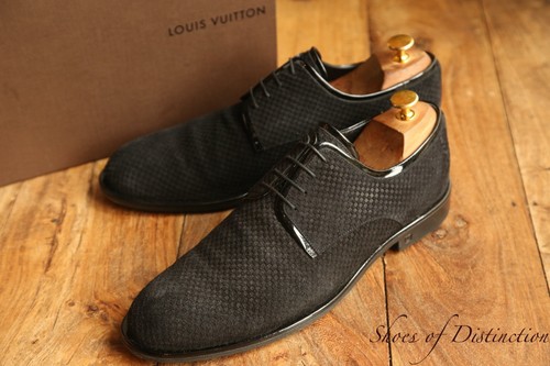 Scarpe derby louis vuitton - scarpe,