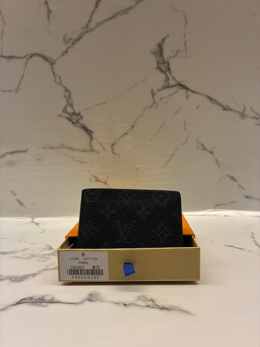 Portafoglio louis vuitton - vuitton, uomo