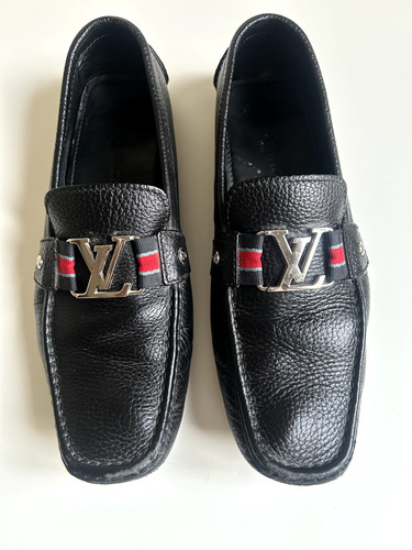 Louis vuitton loafer shoes - vuitton,
