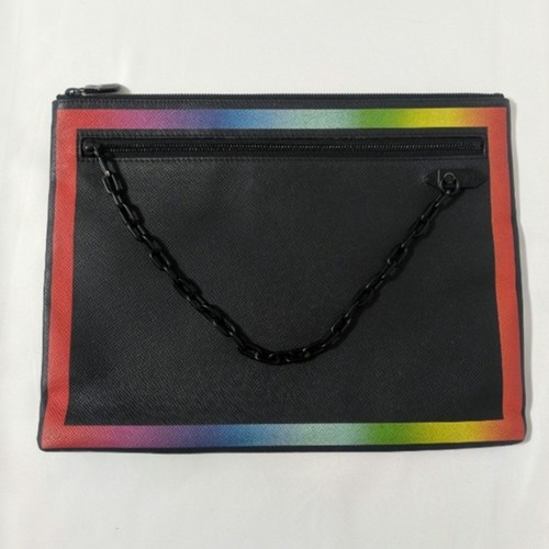 Louis vuitton pochette - vuitton, a4