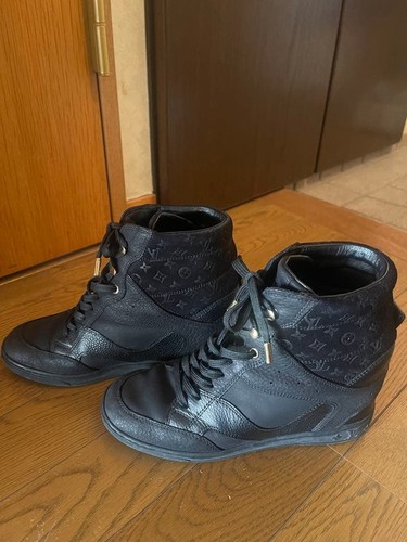 Sneakers alte louis - louis, vuitton