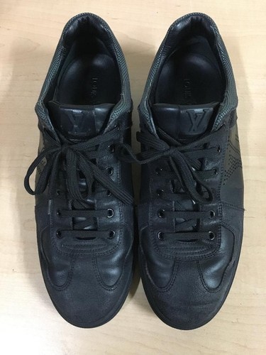 Sneakers basse louis vuitton - louis,